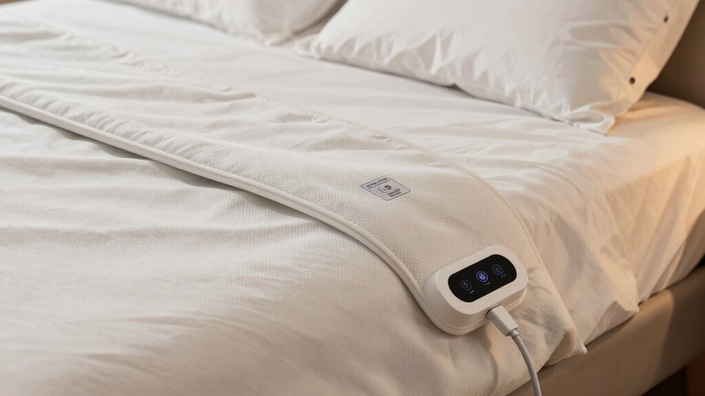 electrical safety certification standards