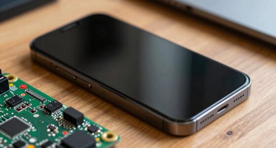 electronics free of hazardous materials