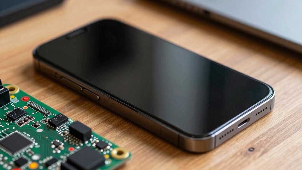 electronics free of hazardous materials