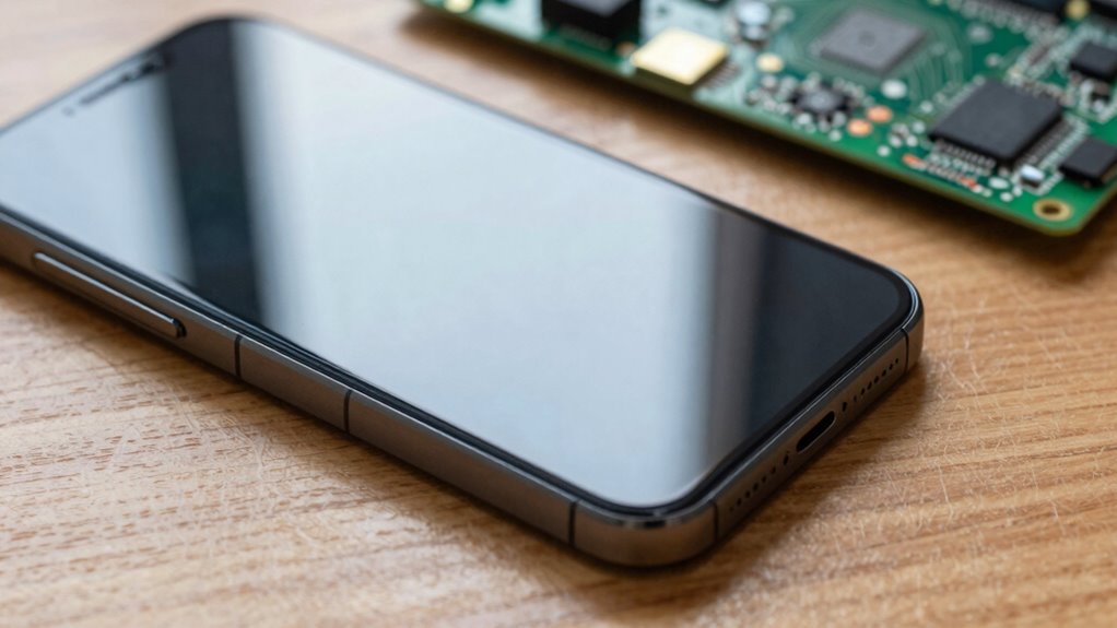 electronics safety and environmental protection