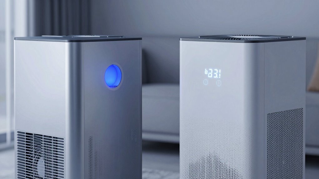 Energieeffizienz und Lärm