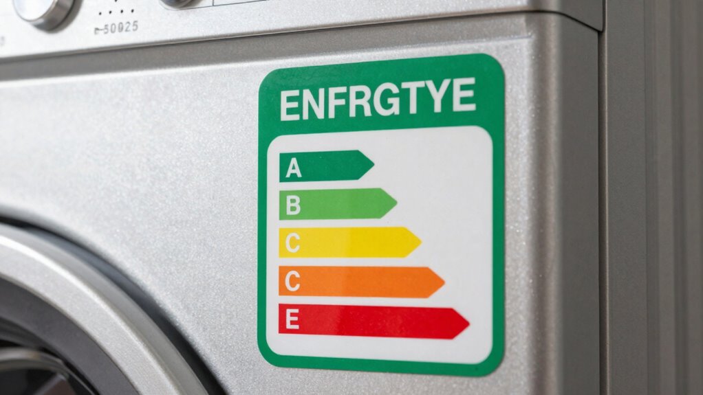 Energieeffizienzkennzeichnung Glantz