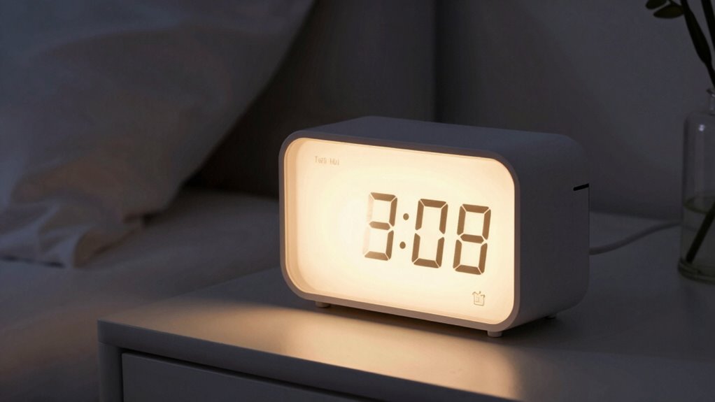 energy efficient brightness adjustment