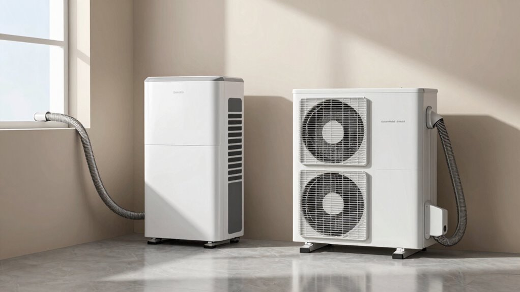 energieeffiziente Zweischlauch-Upgrades