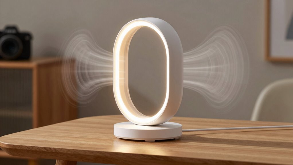 energy efficient quiet easy maintenance