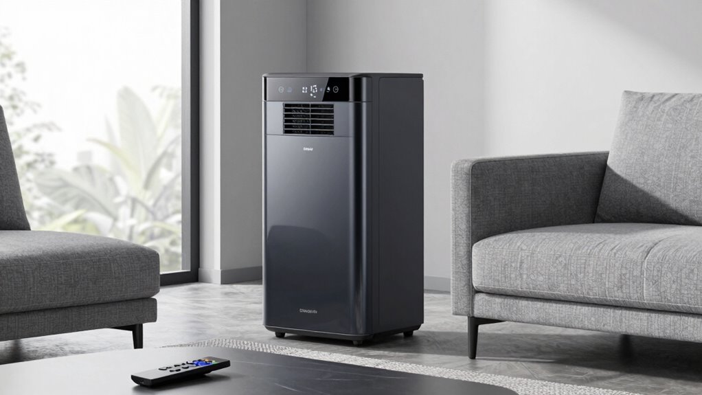 energieeffizient leise gut/effektiv