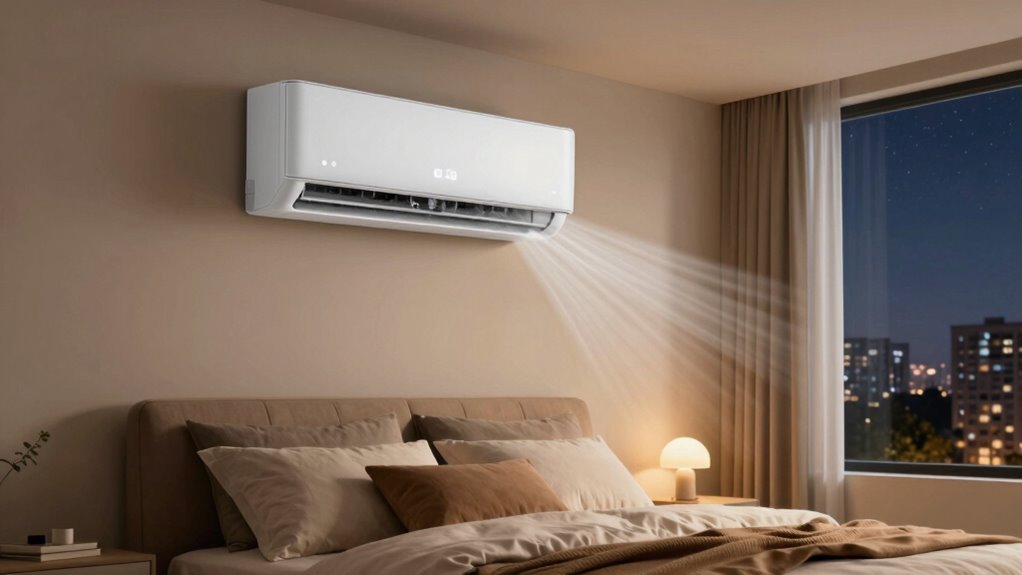 energieeffizient leise smart|klima