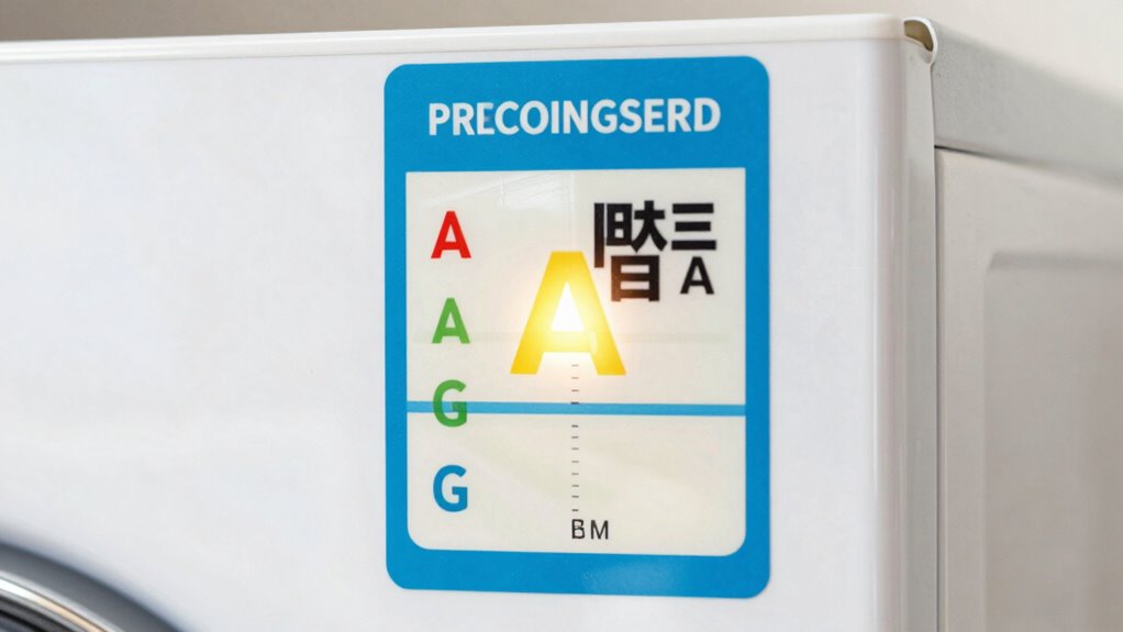energy label accuracy and context