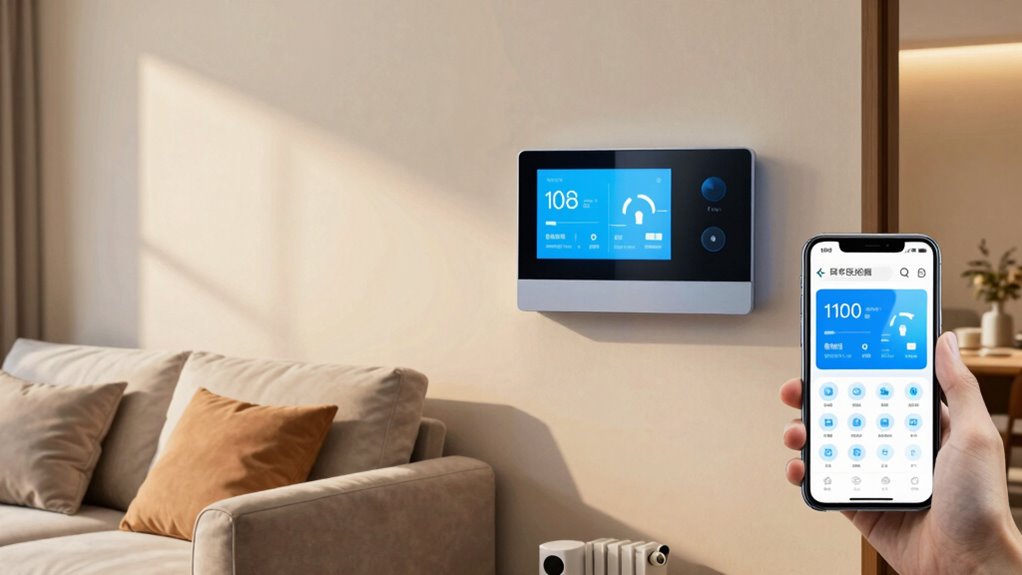 Energiesparautomatisierung Strategien