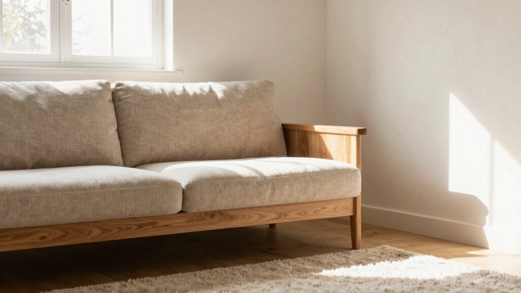 enhance airflow to prevent mold