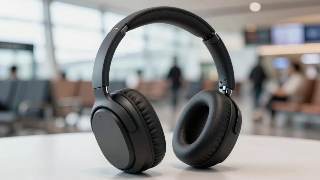 enhance comfort during travels