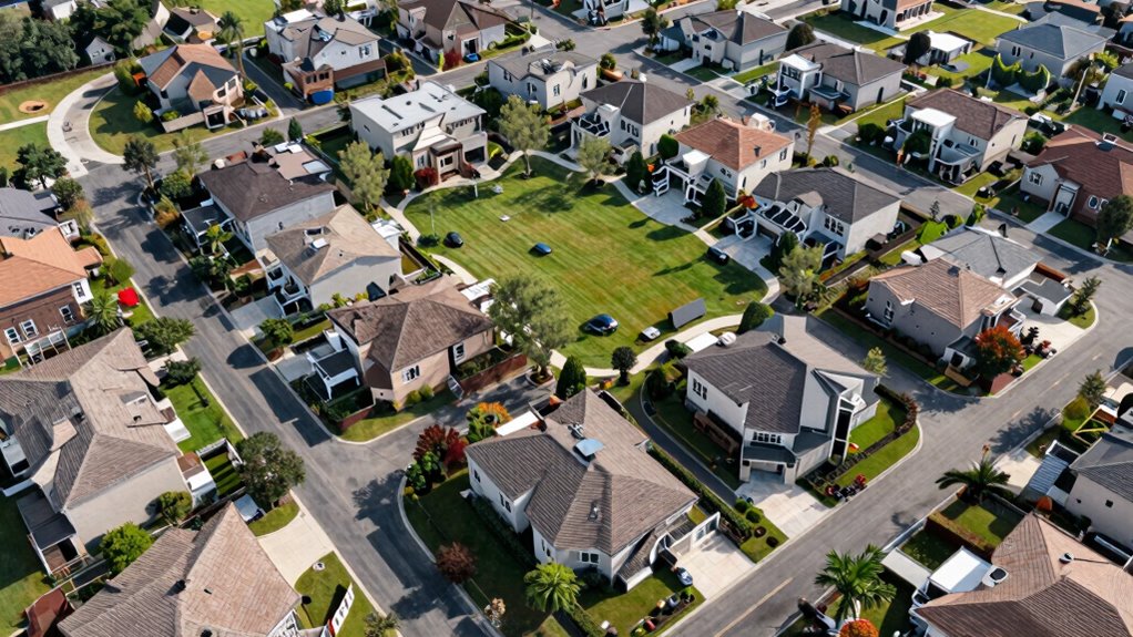 Tiefe durch Luftperspektiven verbessern