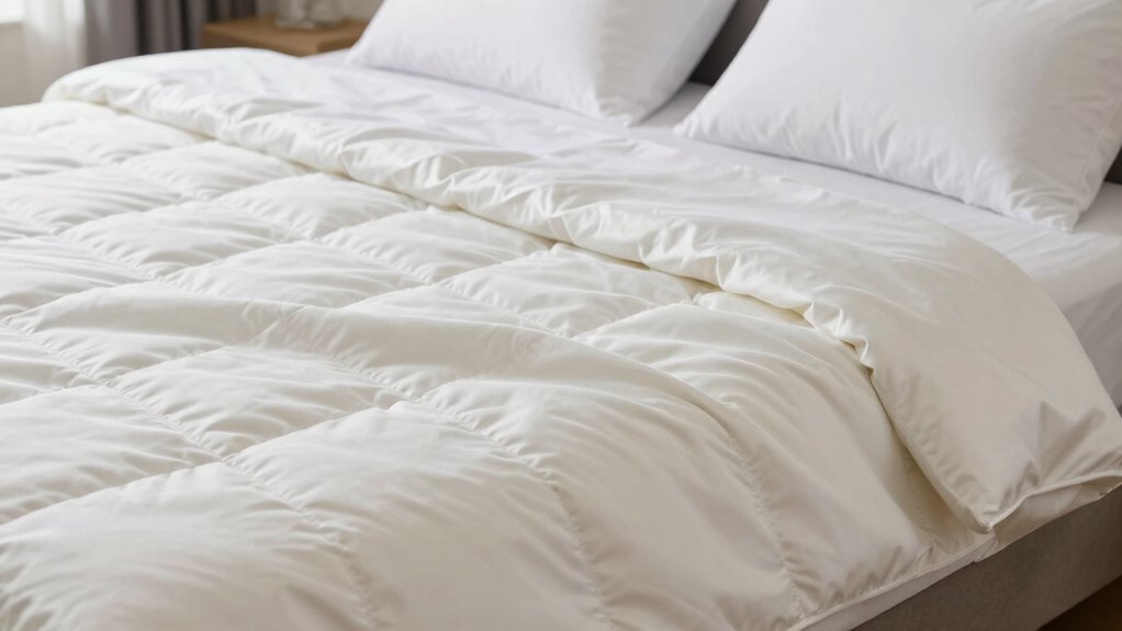 enhance sleep comfort quickly