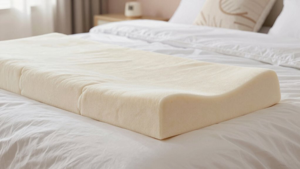 enhance sleep with mattress topper