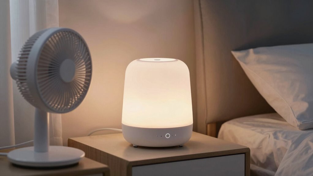 enhance sleep with noise