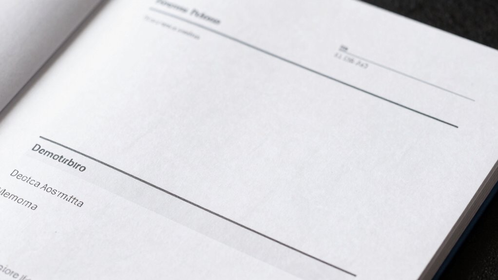 Verbessere die Sichtbarkeit mit visuellen Elementen