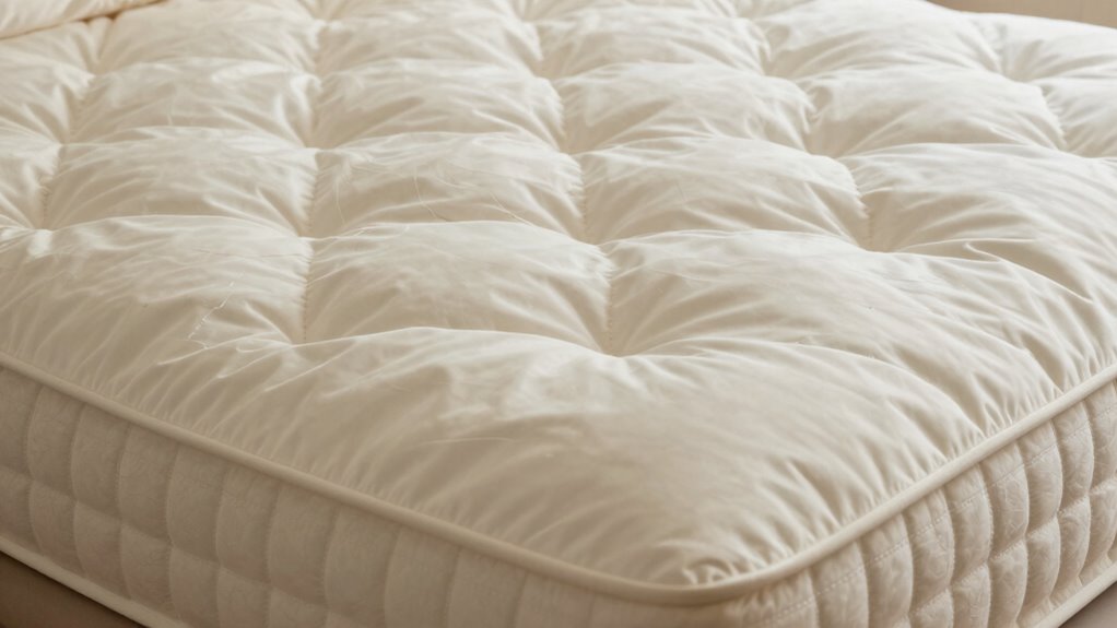 enhanced comfort durability decline