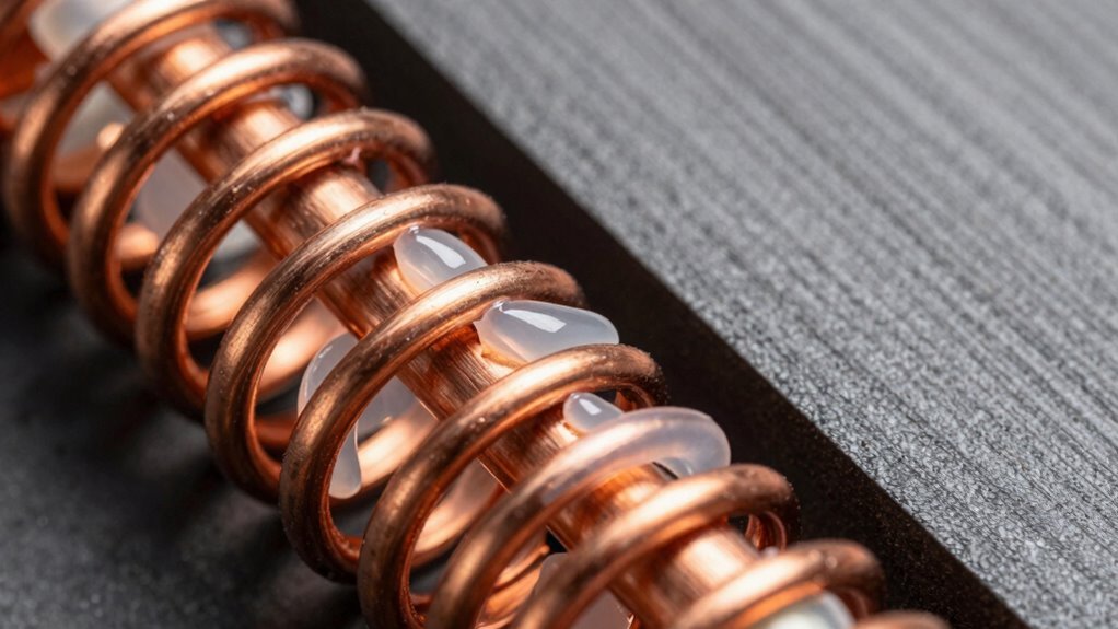 enhanced cooling material technologies