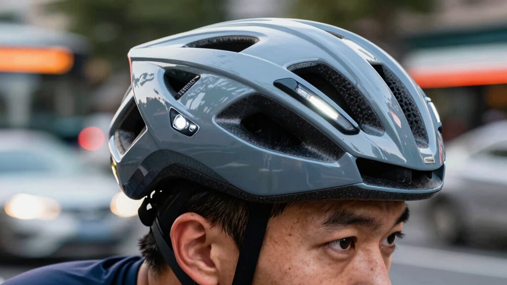 verbesserte E-Bike-Helm-Standards