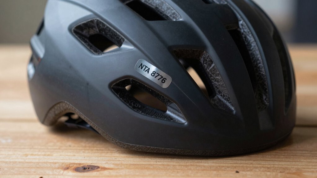 enhanced helmet safety standards