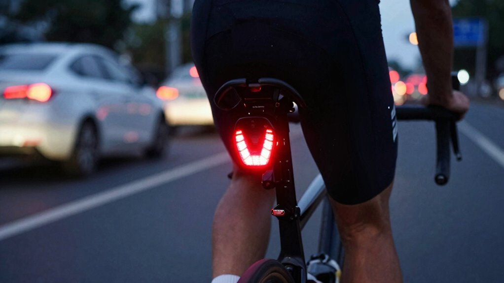 enhanced road safety awareness