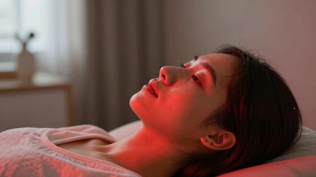 enhanced sleep and well being