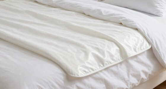 enhanced sleep comfort features