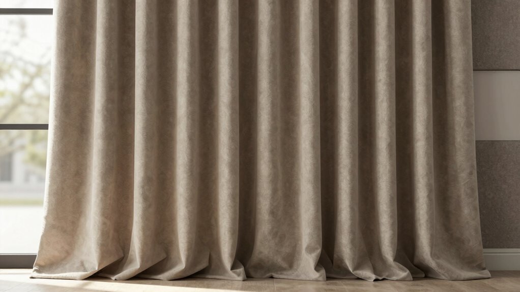 verbesserter Schallschutz und Privatsphäre