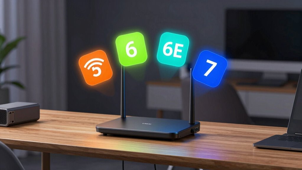 enhanced speed security compatibility