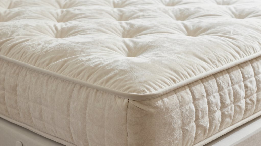 enhanced support and cushioning