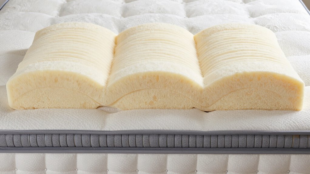 enhanced support improves sleep