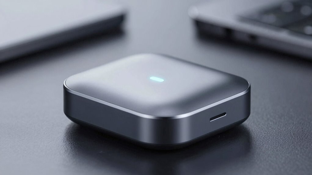 enhanced wireless connectivity security