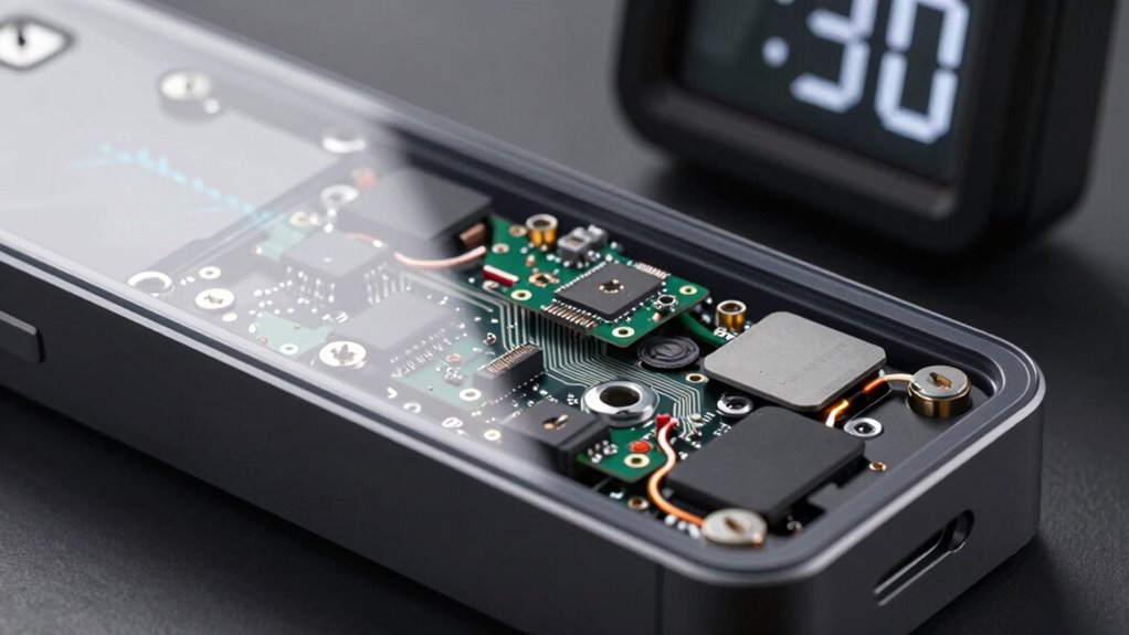 die Reparierbarkeit verbessern