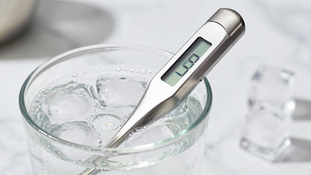 ensure accurate cooking temperatures