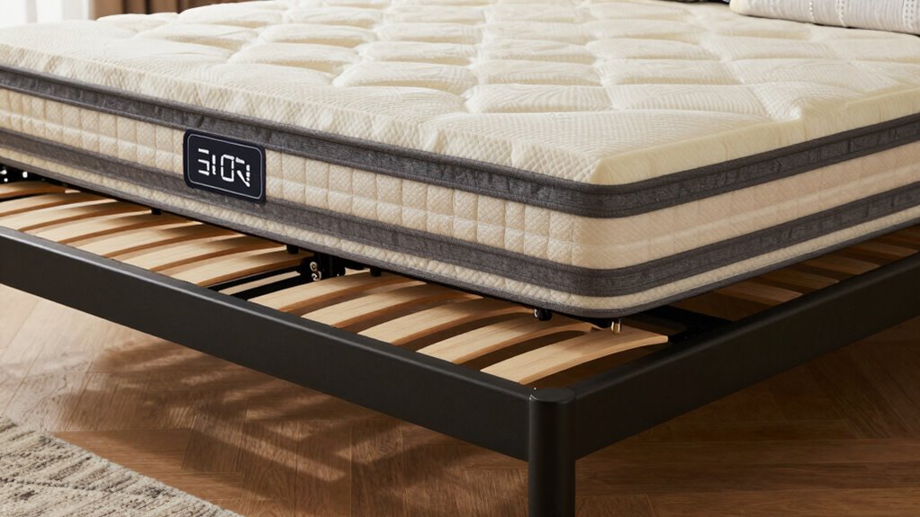 Sorge für eine kompatible, bequeme Einstellung