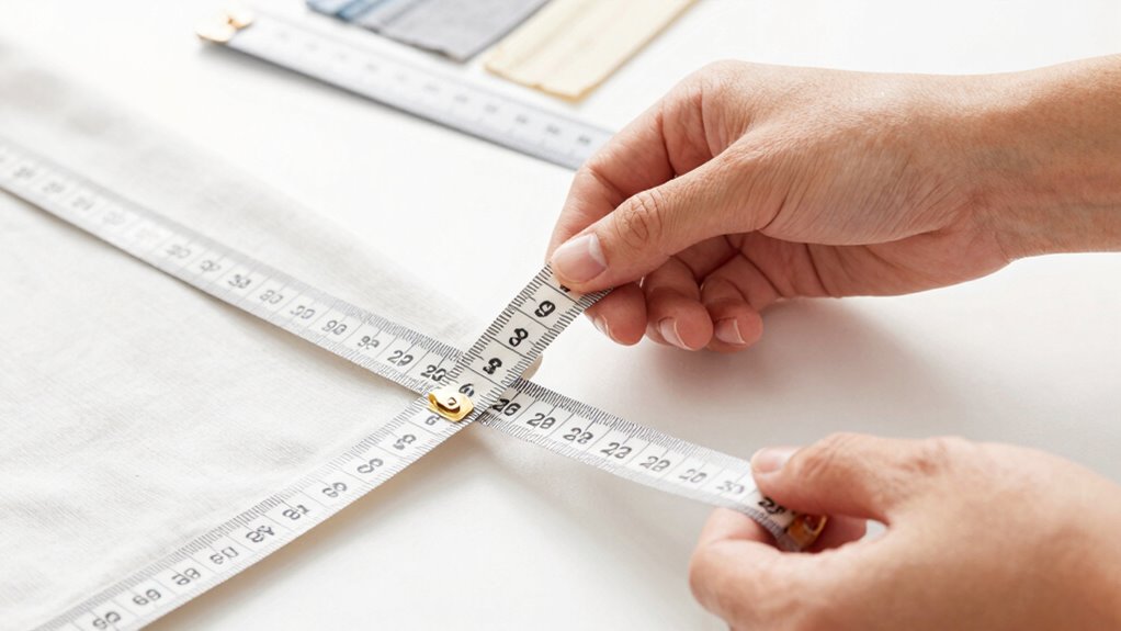 ensure consistent measurement practices