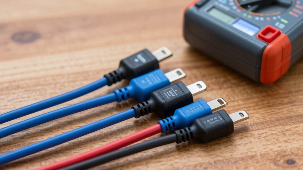 Sicherstellen der Gerätespannungssicherheit