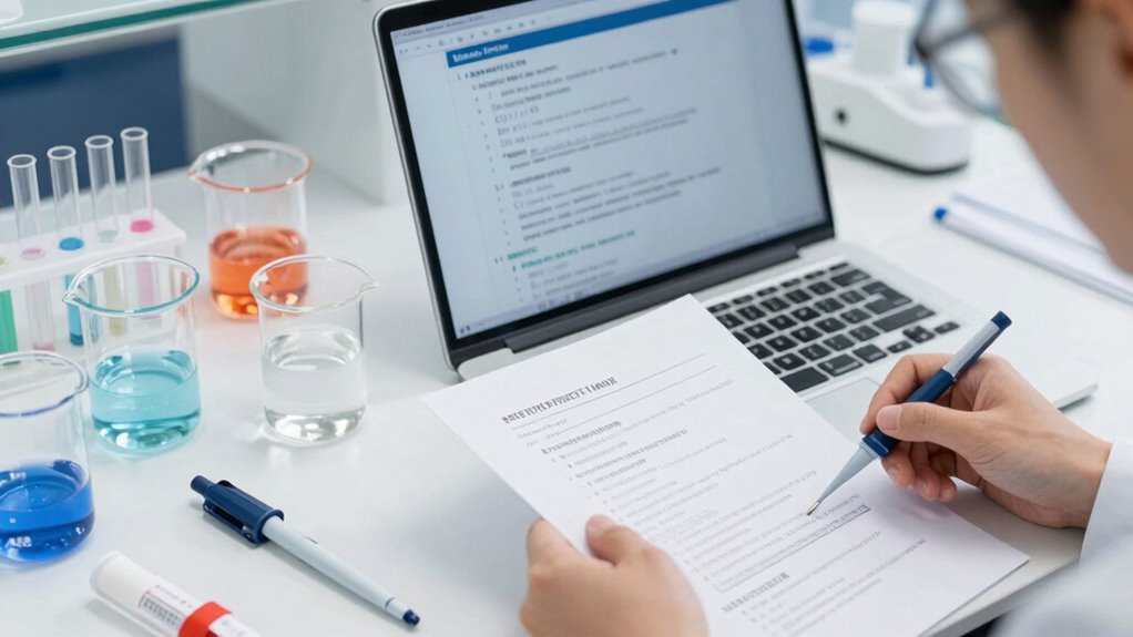 Sorge für Konsistenz der Umgebungs-Konfiguration