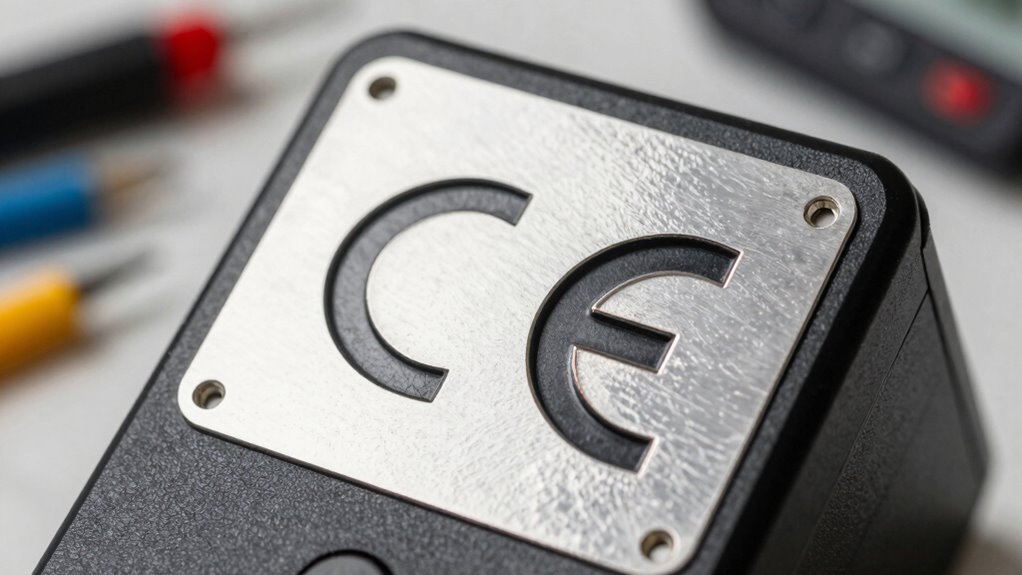 Sorge für eine kontinuierliche Produkt-Compliance