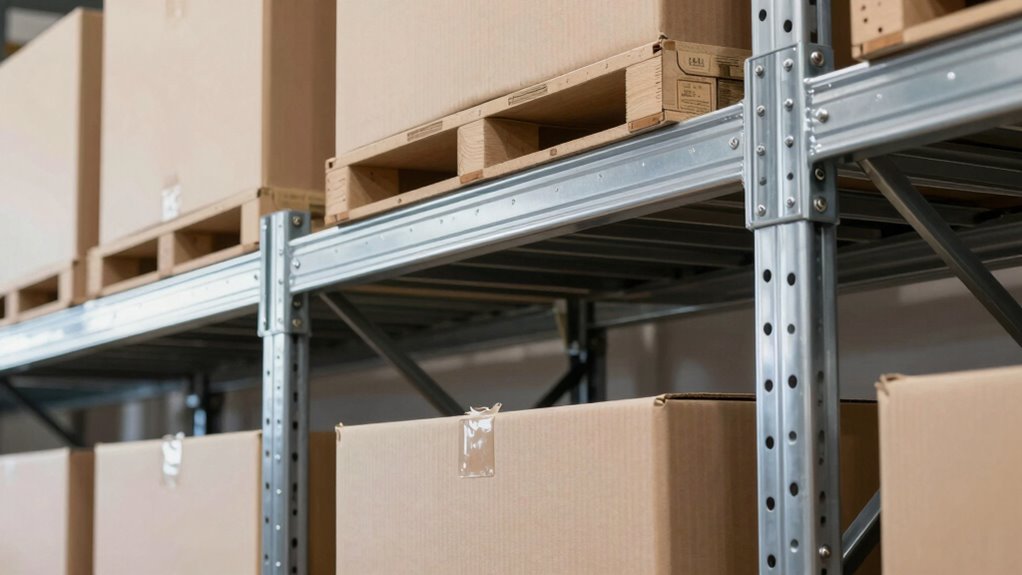 sicherstellen, dass die Tragfähigkeit ausreichend ist
