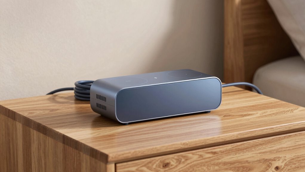 ensure proper ventilation and cooling