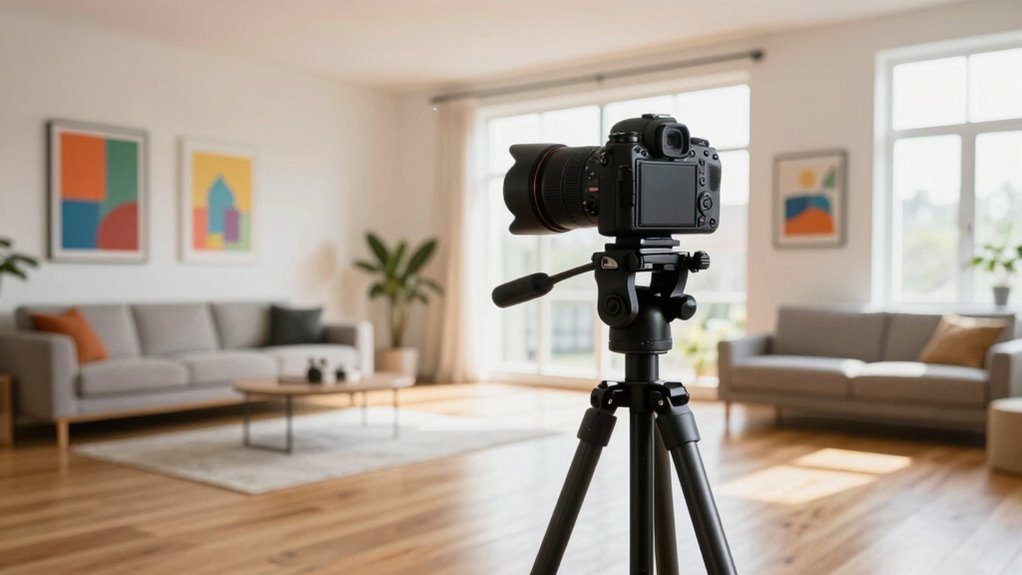 stabile virtuelle Touren sicherstellen