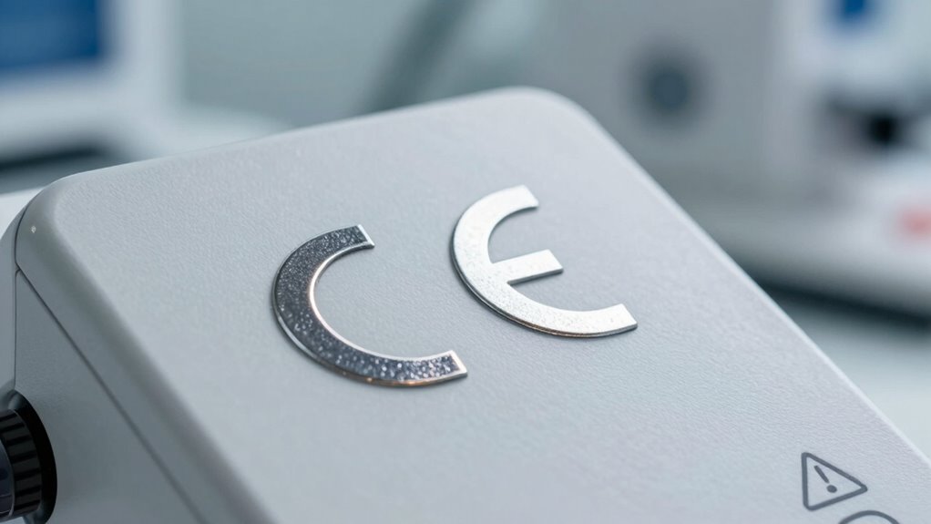 stellt Sicherheit und Compliance sicher