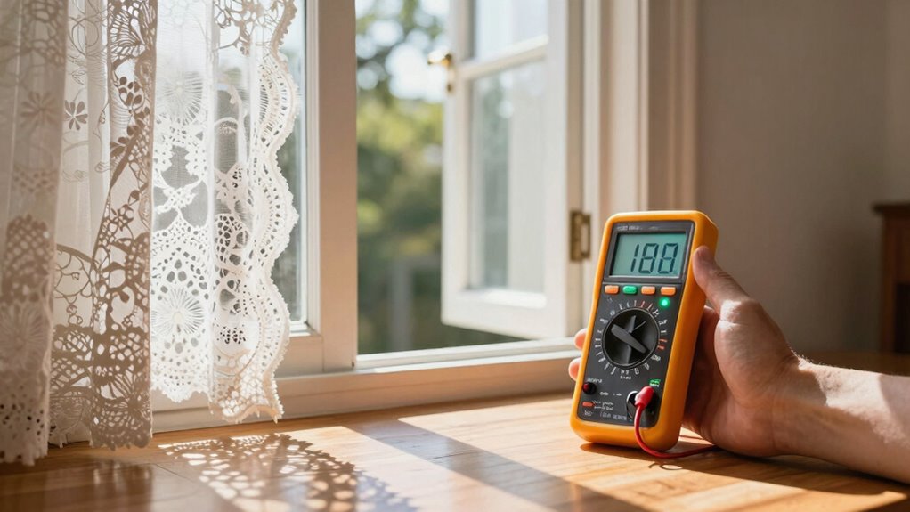 Umgebungsfluktuationen beeinflussen die Sensorstabilität