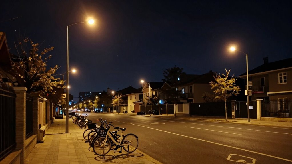 Umgebungsgeräusche beeinflussen den Schlaf