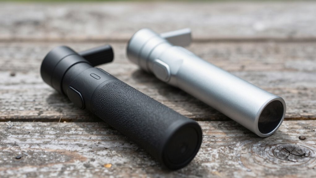 ergonomic gear for filming