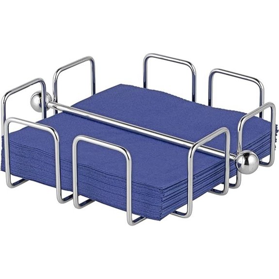 Esmeyer 400-1291 Serviettenhalter Draht