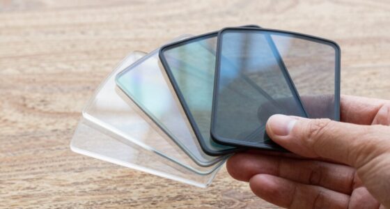 essential beginner lens filters