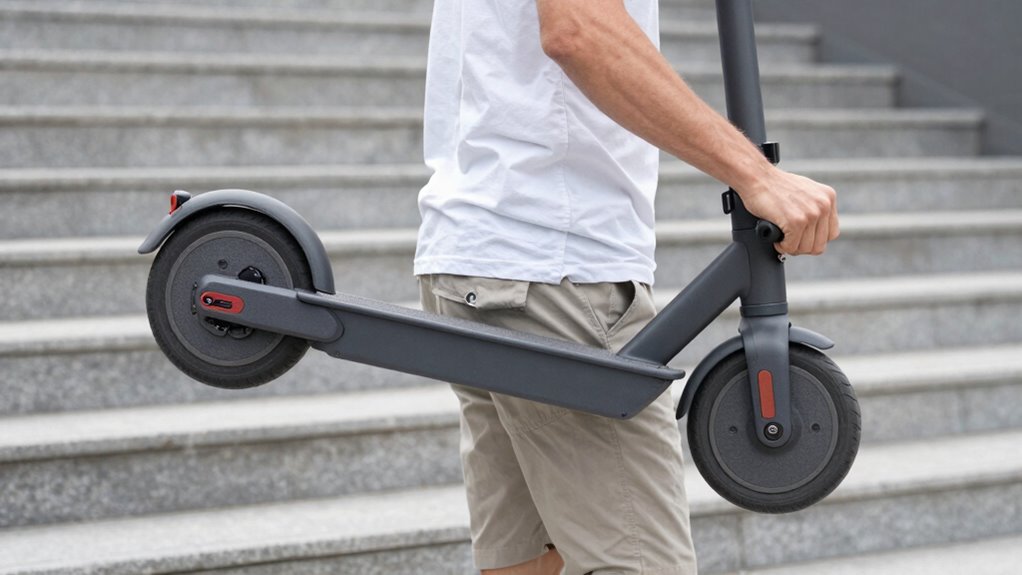 essential scooter carrying accessories