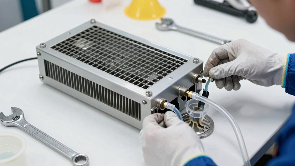 essential tools for storage